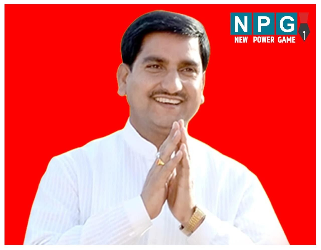 BJP Sansad Candidate Tokhan Sahu Biography in Hindi: भाजपा सांसद प्रत्याशी तोखन साहू का जीवन परिचय…