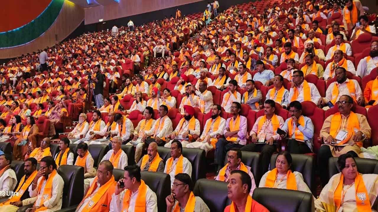 Loksabha Chunav 2024: हमने 3 महीने में ही कई वादों को कर दिया पूरा: सीएम साय बोले- सीना ठोककर उतरना है लोकसभा चुनाव में