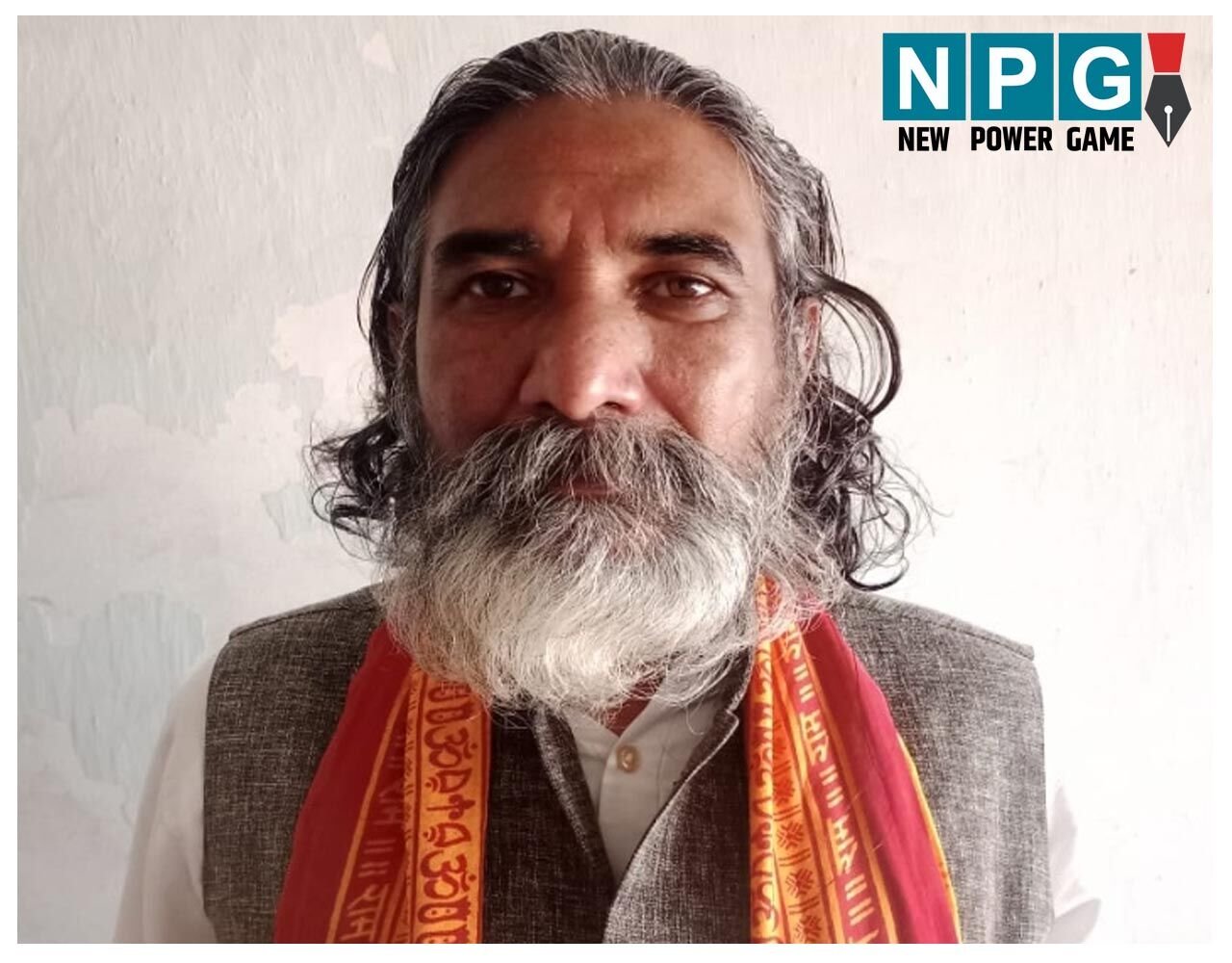 BJP Sansad Candidate Bhojraj Nag Biography in Hindi: भाजपा सांसद प्रत्याशी भोजराज नाग का जीवन परिचय…