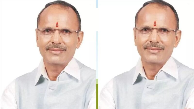 परमेश्वर लाल सैनी की जीवनी : Parmeshwarlal Saini Biography Hindi