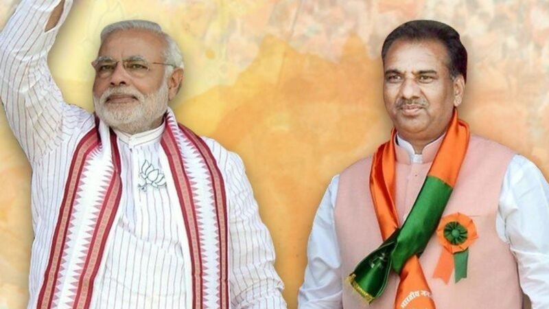 कँवर सिंह तंवर की जीवनी : Kanwar Singh Tanwar Biography Hindi