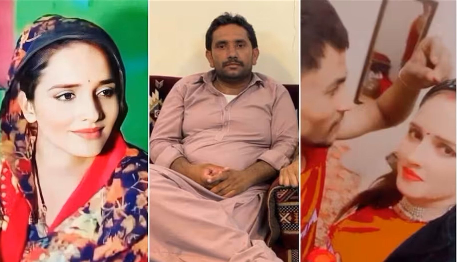 Seema Haider News: सीमा हैदर के पाकिस्तानी पति ने ठोका मुकदमा, दूसरे पति सचिन मीणा को भेजा नोटिस, जानिए पूरा मामला