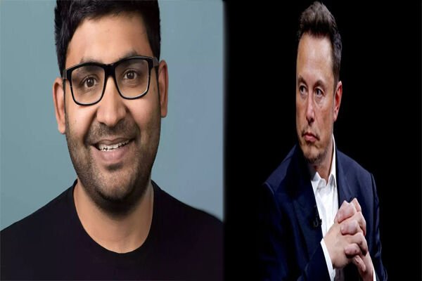 Elon Musk : Twitter के CEO पूर्व पराग अग्रवाल ने Elon Musk पर किया मुकदमा