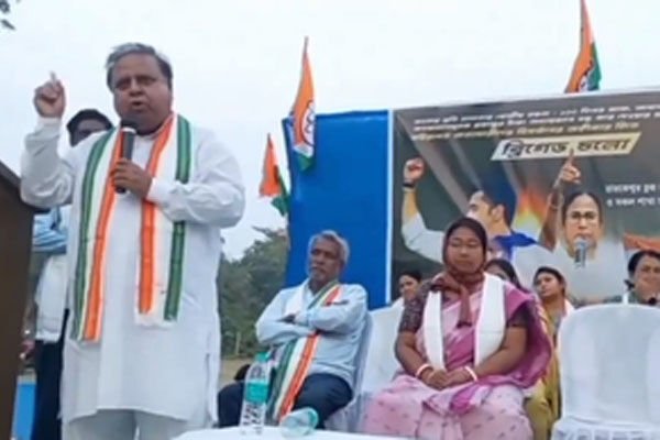 Kolkata News: TMC नेता के बिगड़े बोल-राम मंदिर को बताया 'अपवित्र', मचा जमकर बवाल