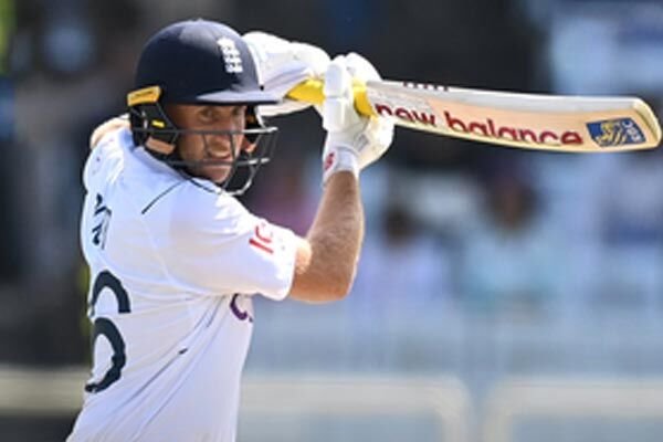 Test Match News : अपने शॉट चयन पर कोई अफ़सोस नहीं: जो रुट