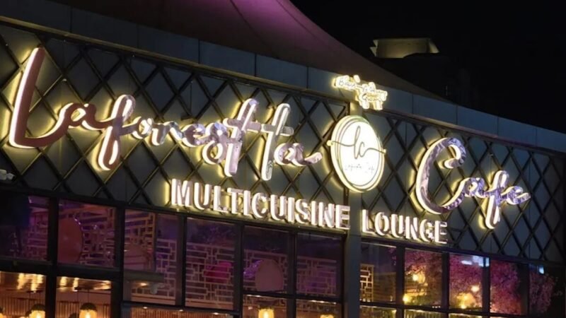 Gurugram Restaurant News: माउथ फ्रेशनर खाने के बाद लोगों ने की खून की उल्टियां, मामले में रेस्टोरेंट मैनेजर गिरफ्तार, मालिक फरार