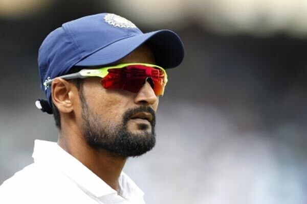 Test Match News : प्रथम श्रेणी क्रिकेट में 500 से भी अधिक विकेट लेने वाले शहबाज़ नदीम ने लिया संन्यास