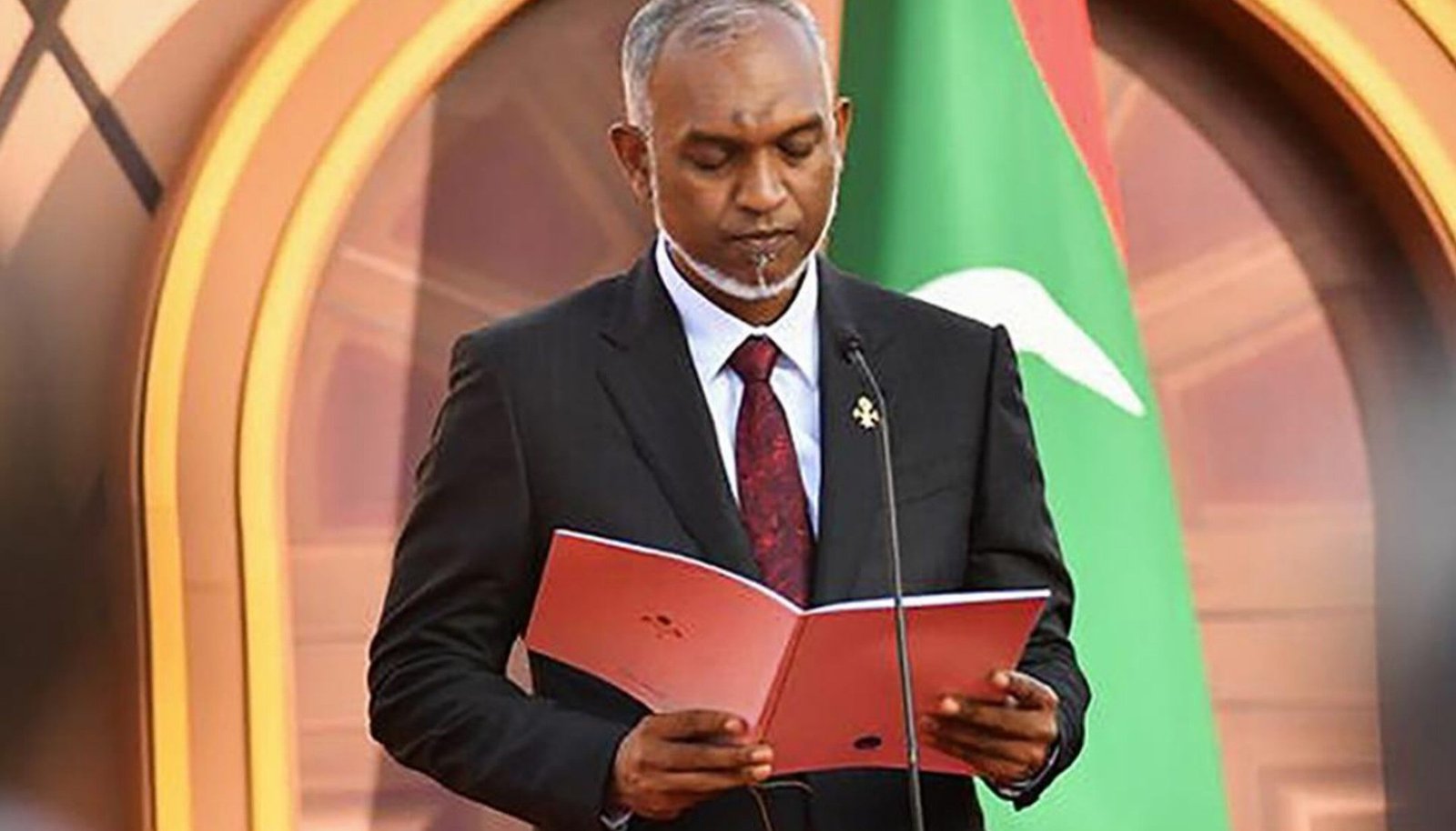 Maldives Mohamed Muizzu : मालदीव के राष्ट्रपति मुइज्जू बोले- सादे कपड़ों में भी भारतीय सैनिकों को देश में नहीं रहने देंगे
