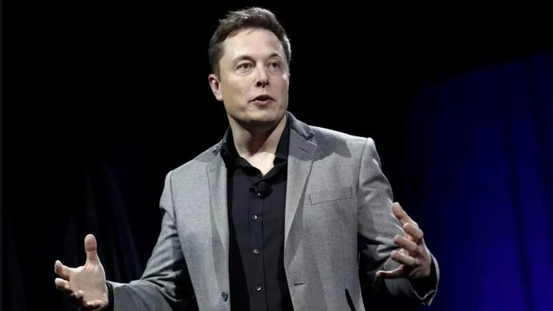 Elon Musk Net Worth: एलन मस्क अब नहीं रहे दुनिया के सबसे अमीर शख्स, इस अरबपति ने छोड़ा पीछे