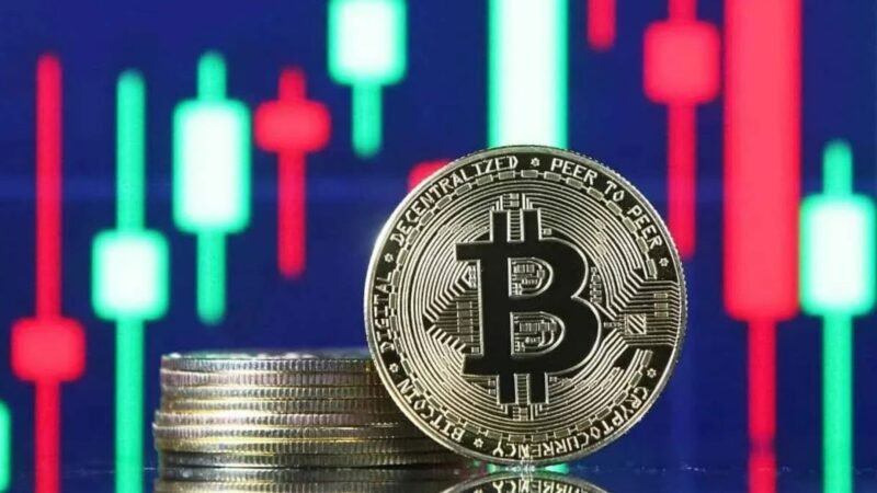Bitcoin Price Update: बिटकॉइन में फिर आया बंपर उछाल, जानिए और कितना बढ़ेंगी कीमतें