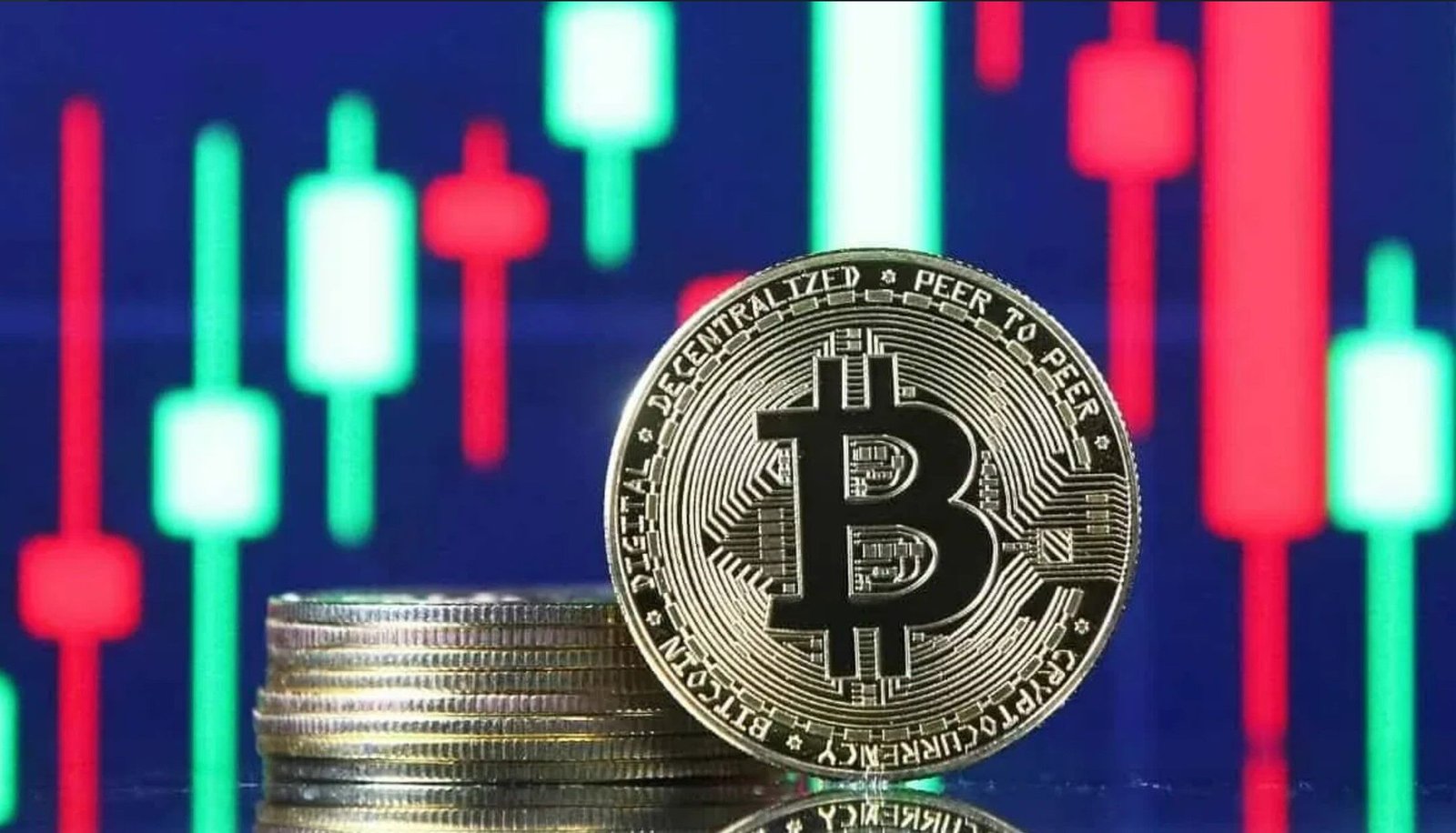 Bitcoin Price Update: बिटकॉइन में फिर आया बंपर उछाल, जानिए और कितना बढ़ेंगी कीमतें