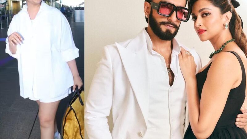 Parineeti Chopra Pregnant: दीपिका के बाद अब मां बनने वाली हैं ये मशहूर एक्ट्रेस?, 5 महीने पहले इस नेता से हुई थी शादी…