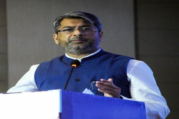 AIFF News : एआईएफएफ प्रमुख ने नीलांजन भट्टाचार्य द्वारा लगाए गए 'आरोपों' पर तोड़ी चुप्पी