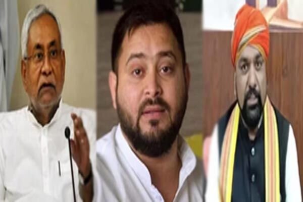 Bihar News : बिहार में गठबंधनों की तस्वीर बदलने से सीट बंटवारे को लेकर उलझा गणित