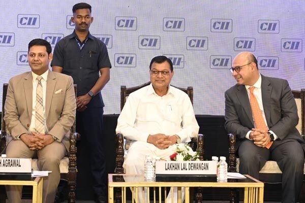 Industrial Policy: नई औद्योगिक नीति लाएगी विष्‍णुदेव साय सरकार: सीआईआई के कार्यक्रम में उद्योग मंत्री ने की घोषणा