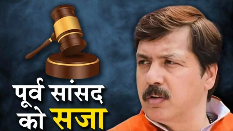 Bahubali Dhananjay Singh: अपहरण मामले में पूर्व सांसद धनंजय सिंह को 7 साल की सजा,  नहीं लड़ पाएंगे लोकसभा चुनाव