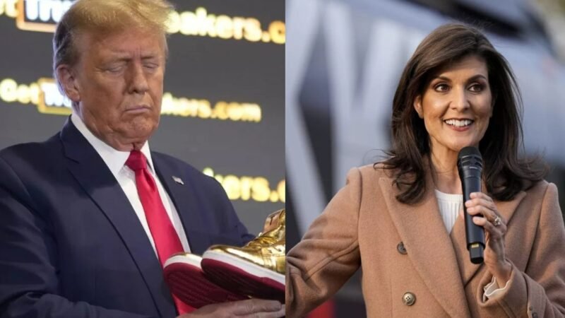 US President Election: अमेरिकी राष्ट्रपति चुनाव में नया मोड़, रेस से बाहर हुई निक्की हेली, ट्रंप की दावेदारी मजबूत!