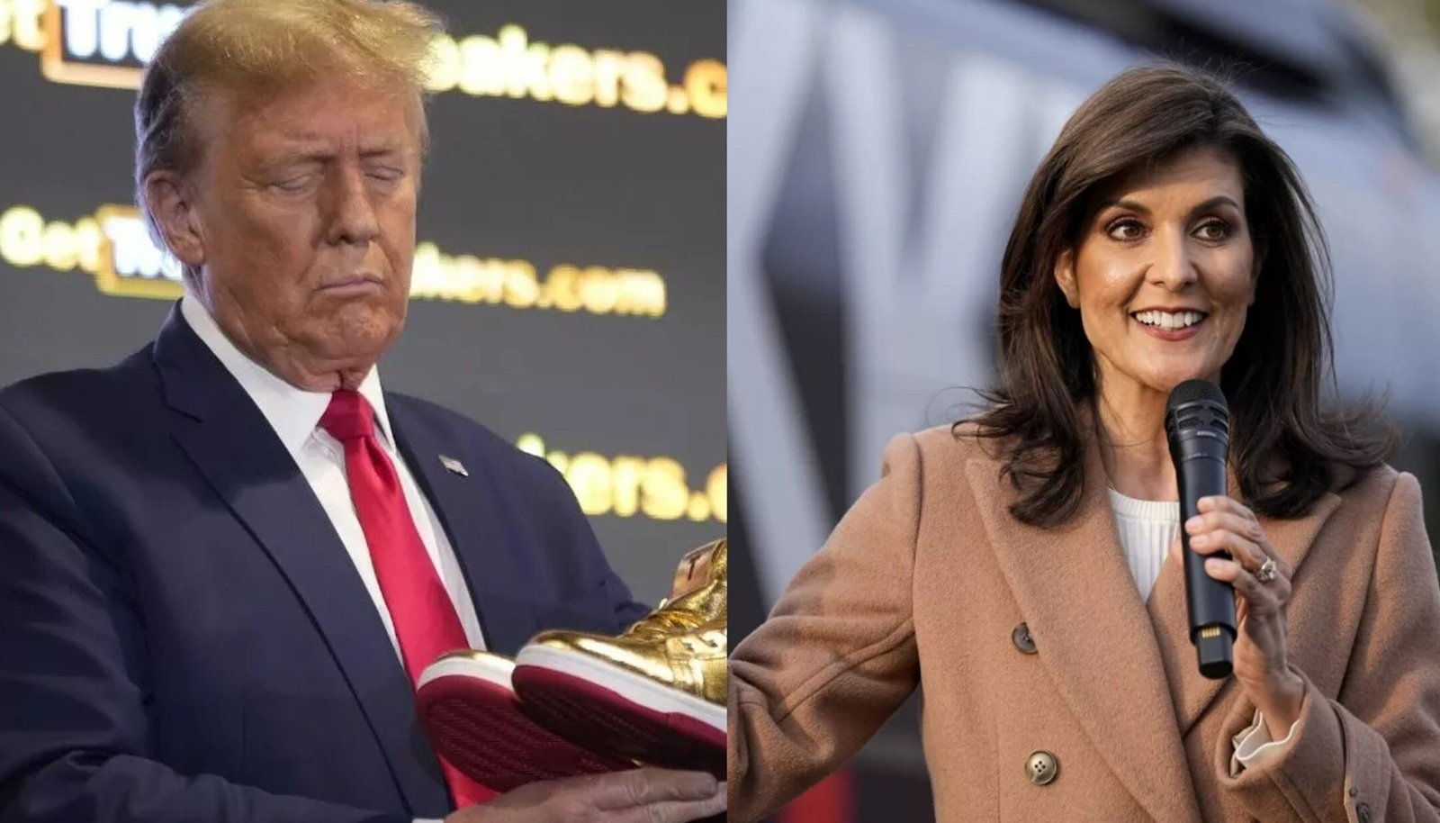 US President Election: अमेरिकी राष्ट्रपति चुनाव में नया मोड़, रेस से बाहर हुई निक्की हेली, ट्रंप की दावेदारी मजबूत!