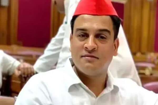 Irfan Solanki ED Raid: जेल में बंद सपा विधायक इरफान सोलंकी के घर ED की छापेमारी, सभी के मोबाइल फोन जब्त, CCTV भी किये बंद