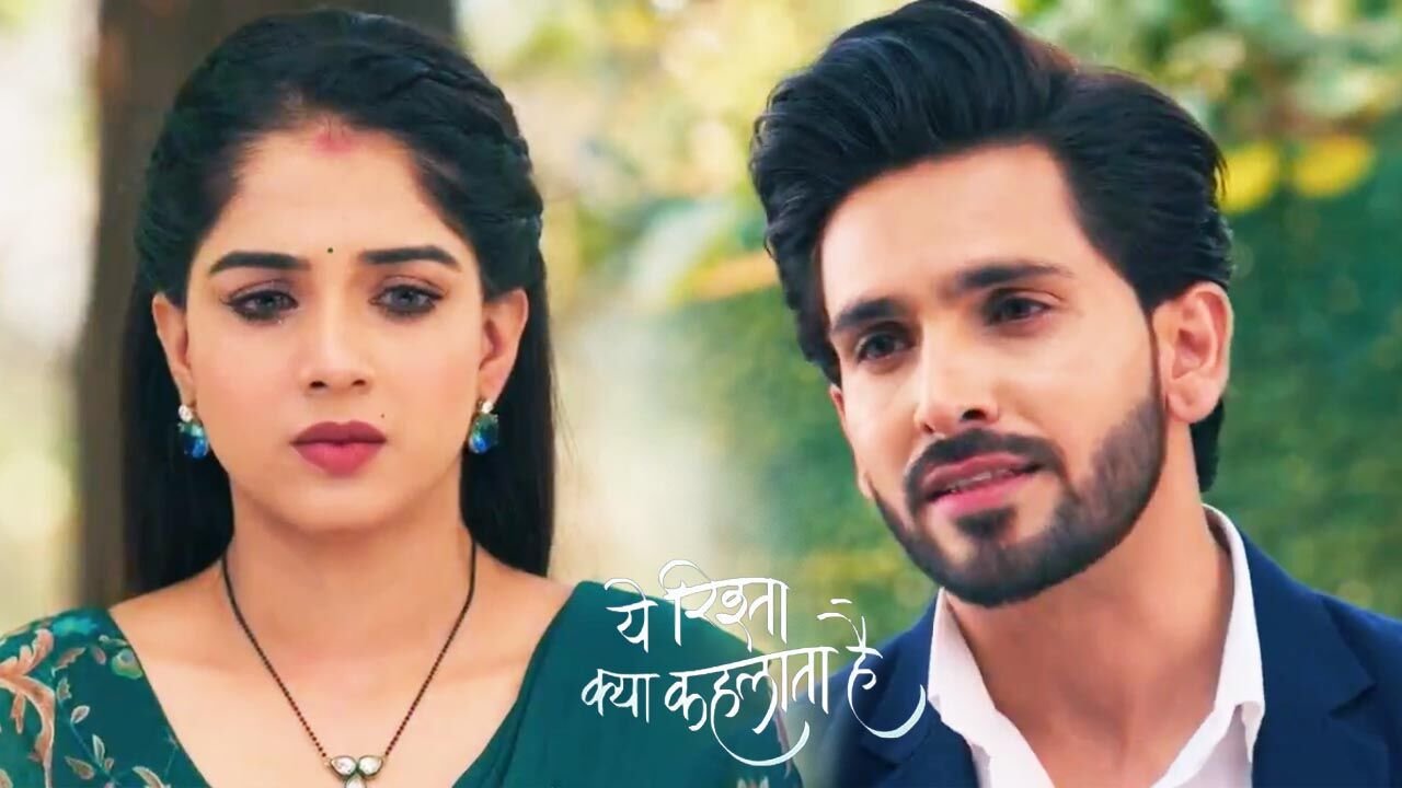Yeh Rishta Kya Kehlata Hai Today Episode: अरमान रोकेगा रूही की दूसरी शादी, शो में आएगा ये बड़ा ट्विस्ट…