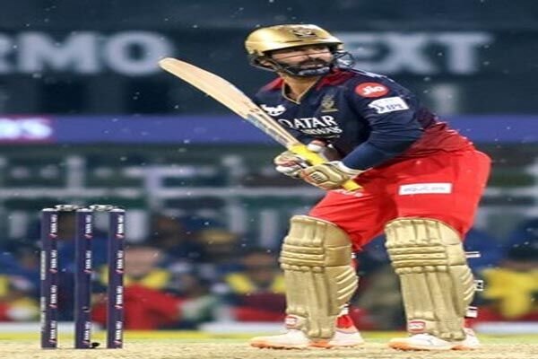 IPL 2024 News : आईपीएल 2024 के बाद रिटायर हो सकते हैं दिनेश कार्तिक