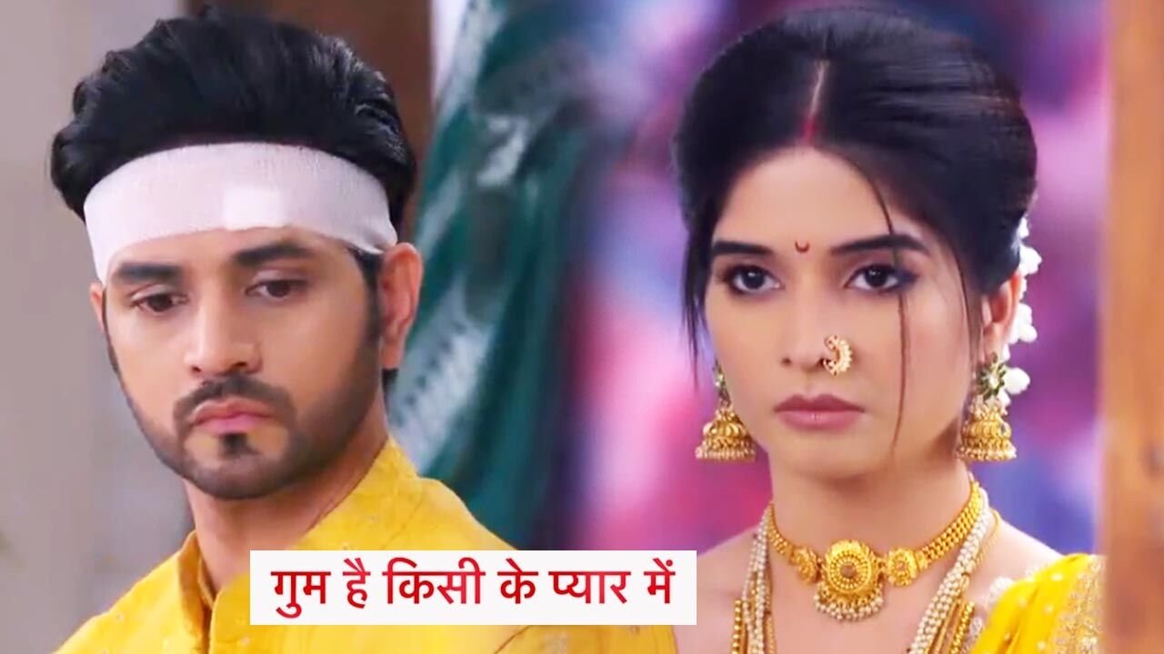 Ghum Hai Kisikey Pyaar Meiin Today Episode: मां बनने से इनकार करेगी सावी, हल्दी कुमकुम की रस्म में होगा जबरदस्त हंगामा…