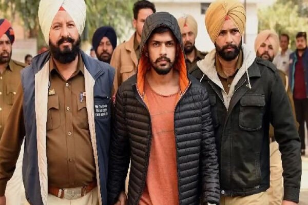 Bihar News: बिहार के मुजफ्फरपुर-सीतामढ़ी बॉर्डर से लॉरेंस बिश्नोई गैंग के दो शूटर गिरफ्तार, नेपाल भागने की थी तैयारी