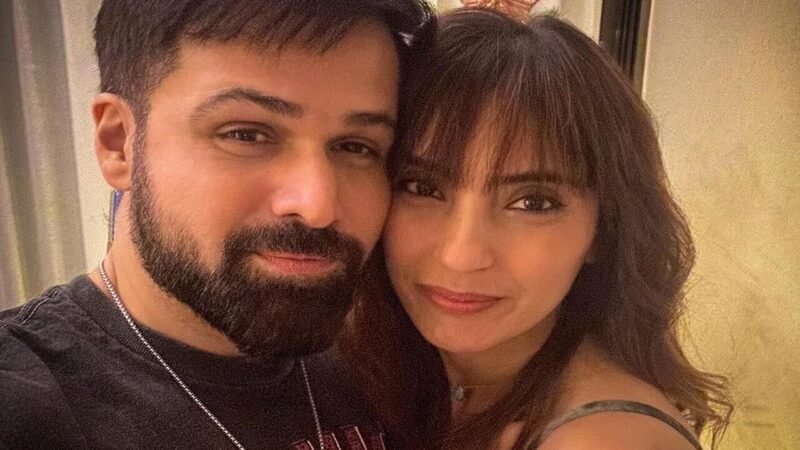 Emraan Hashmi News: एक्टर इमरान हाशमी को पत्नी ने दी धमकी, आखिर क्या हुआ ऐसा, जानिए पूरा माजरा…
