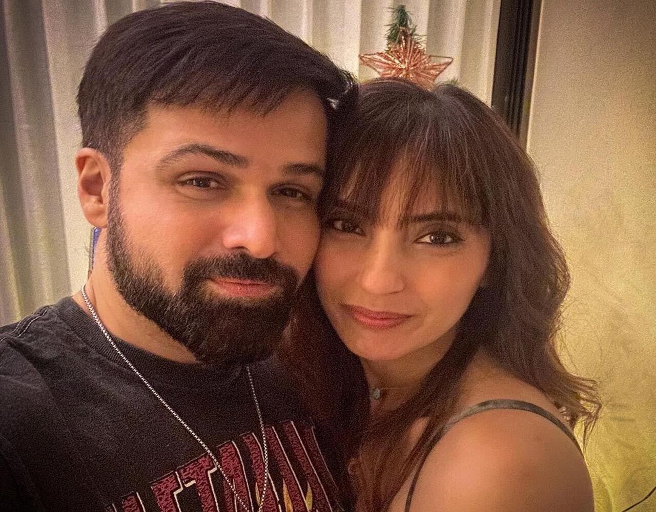 Emraan Hashmi News: एक्टर इमरान हाशमी को पत्नी ने दी धमकी, आखिर क्या हुआ ऐसा, जानिए पूरा माजरा…
