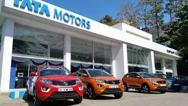 Tata Motors commercial vehicles News: टाटा मोटर्स के कमर्शियल व्हीकल्स होंगे महंगे, विभिन्न मॉडलों में 2 प्रतिशत तक कीमत बढ़ेगी