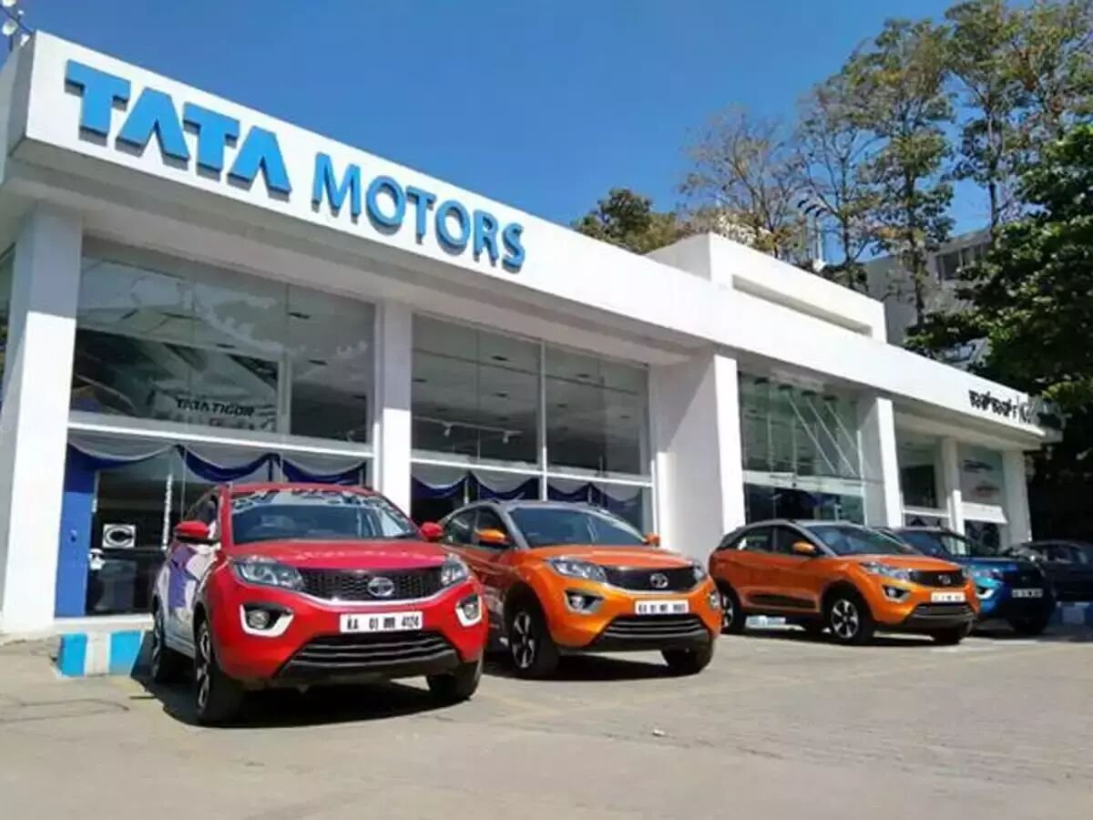 Tata Motors commercial vehicles News: टाटा मोटर्स के कमर्शियल व्हीकल्स होंगे महंगे, विभिन्न मॉडलों में 2 प्रतिशत तक कीमत बढ़ेगी