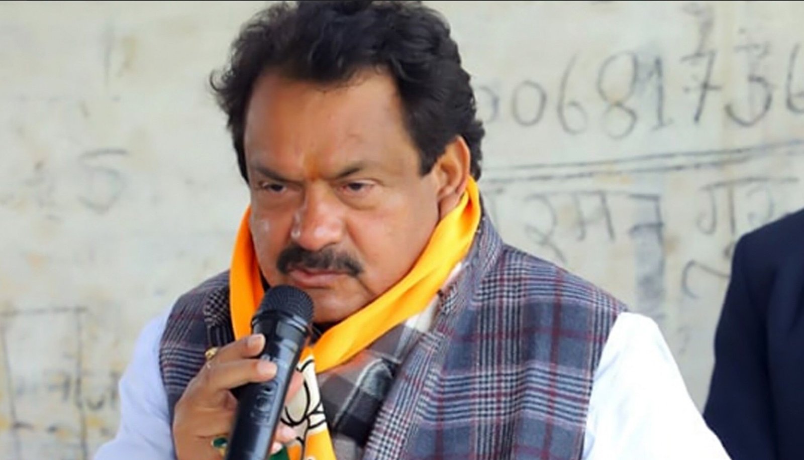 सत्यपाल सिंह बघेल की जीवनी : Satya Pal Singh Baghel Biography Hindi