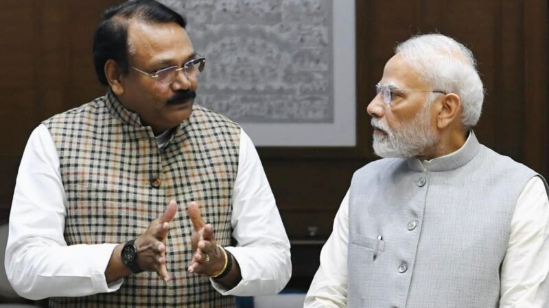 राजकुमार चाहर की जीवनी : Rajkumar Chahar Biography Hindi