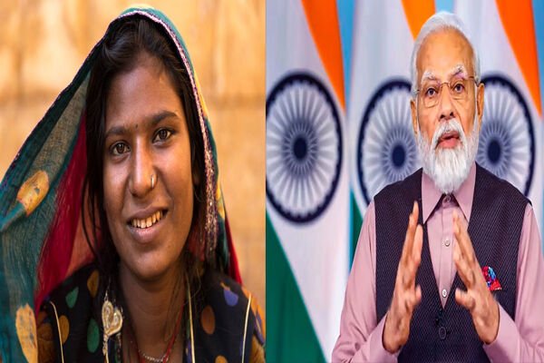 Women's Day: महिला दिवस पर PM नरेंद्र मोदी ने महिलाओं को दिया तोहफा, LPG सिलेंडर के दाम किये कम