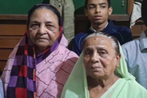 MP News: रशीदा बी और चंपा देवी शुक्ला: रशीदा-चंपा की यारी की चिंगारी से दिव्यांग बच्चों की जिंदगी रोशन