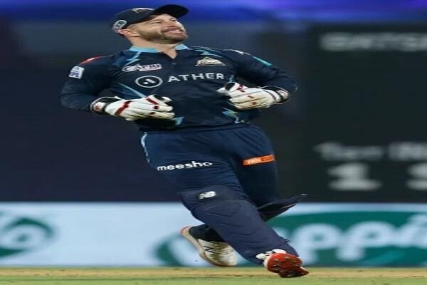 Indian Premier League IPL News: शील्ड फाइनल खेलने के लिए गुजरात टाइटंस का शुरूआती मुकाबला नहीं खेलेंगे मैथ्यू वेड