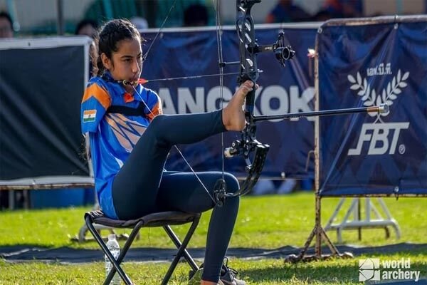 Sheetal Devi: हाथ रहित युवा तीरंदाज शीतल देवी ने असाधारण प्रतिभा के साथ उत्कृष्टता को फिर से परिभाषित किया