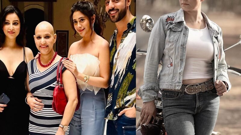 Dolly Sohi Death: नहीं रहीं बॉलीवुड जगत की ये फेमस एक्ट्रेस, इस गंभीर बीमारी से हारी जंग, मौत से मातम में डूब इंडस्ट्री…