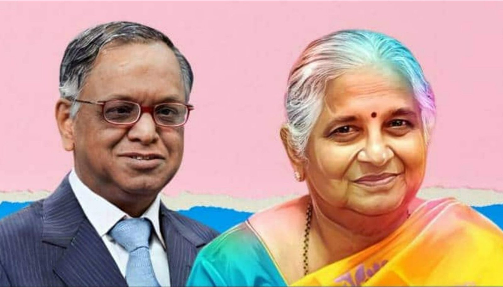 Sudha Murthy News: सुधा मूर्ति राज्यसभा के लिए की गईं मनोनीत, 'महिला दिवस' पर पीएम मोदी ने किया ऐलान
