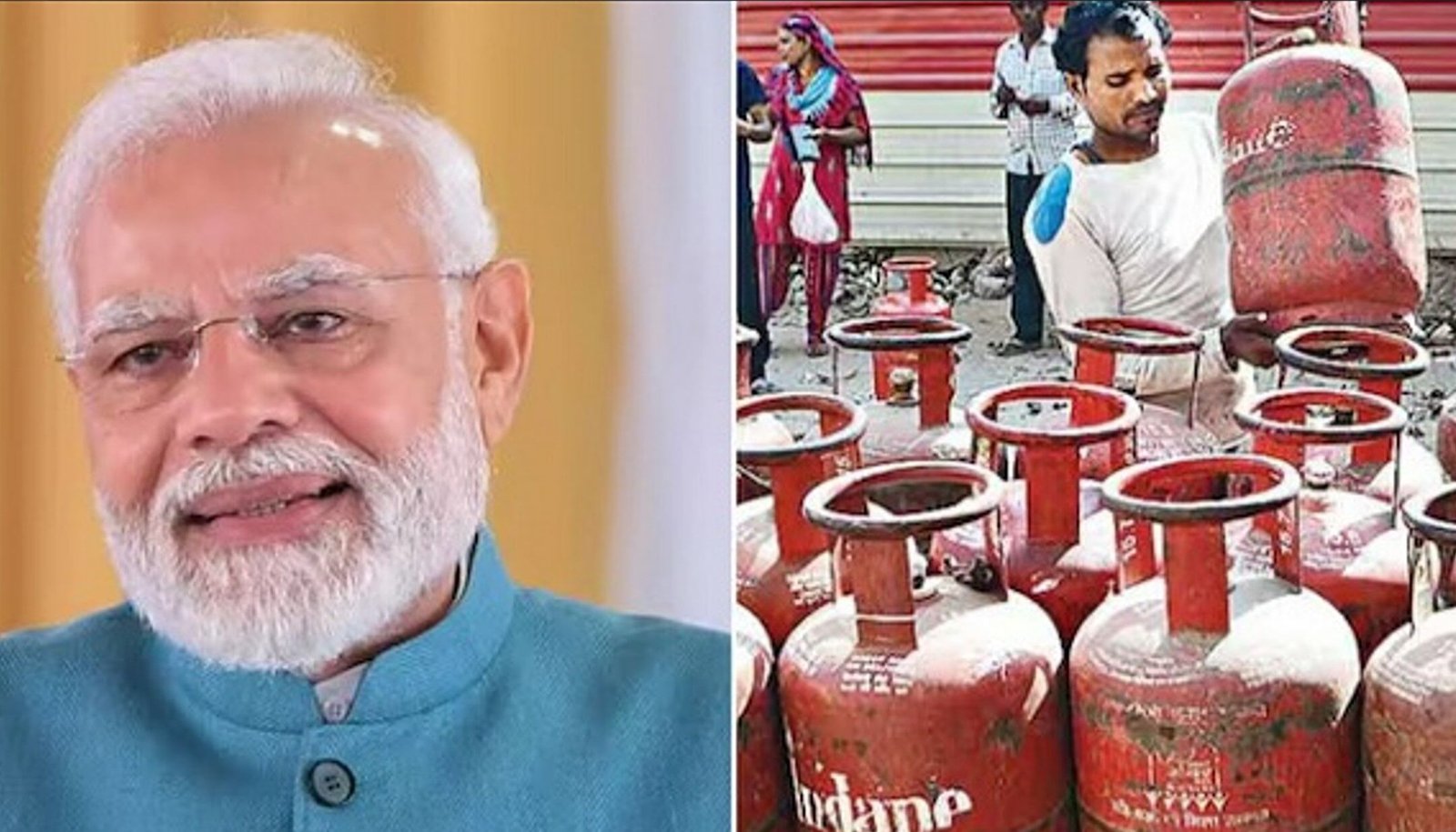 Women's Day 2024: महिला दिवस पर तोहफा, LPG सिलेंडर 100 रुपये सस्ता, केंद्र सरकार ने किया ऐलान