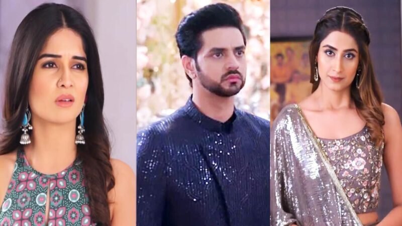 Ghum Hai Kisikey Pyaar Meiin Today Episode: दुर्वा ने की सावी की ऐसी बेइज्जती, शो में आ गया ये नया बवंडर…