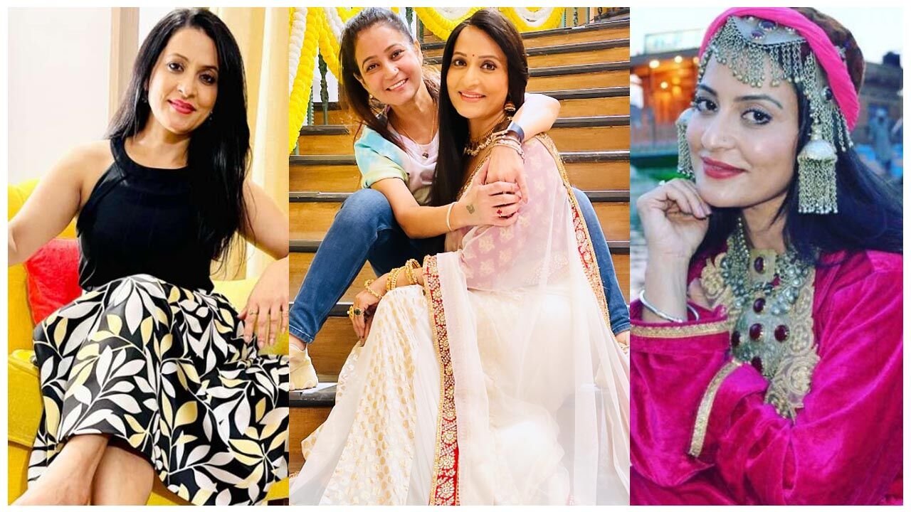 Dolly Sohi Passed Away: सर्वाइकल कैंसर से पीड़ित एक्ट्रेस डाॅली सोही नहीं रहीं, बहन अमनदीप की मौत के कुछ घंटों बाद उनकी मौत से परिवार को लगा दोहरा झटका…