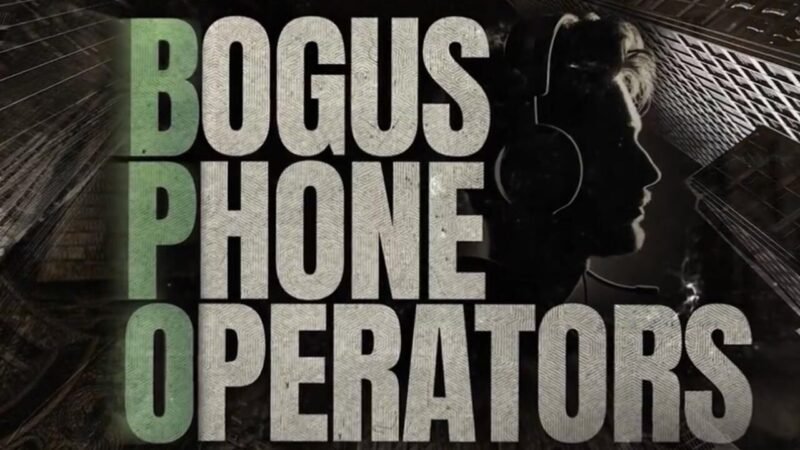 Bogus Phone Operators: भारत के अवैध कॉल सेंटरों से अमेरिकियों को धोखा देने की कहानी बताती है डॉक्यूबे की नई फिल्म…