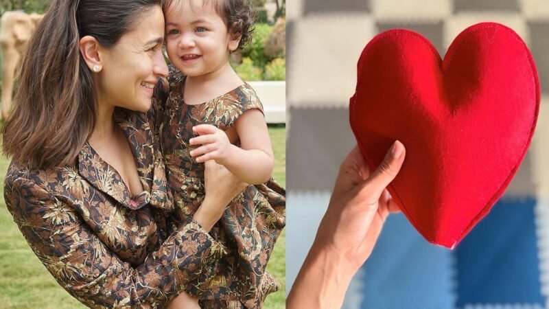 Bollywood Women's Day 2024: महिला दिवस पर आलिया ने इस खास अंदाज में दी शुभकामनाएं, फोटो देख ट्रोल बोले- इतनी छोटी!…