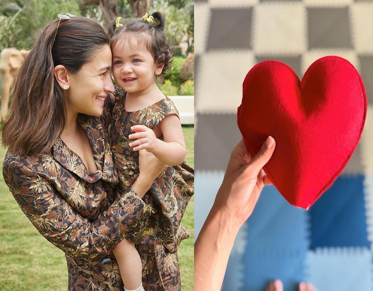 Bollywood Women's Day 2024: महिला दिवस पर आलिया ने इस खास अंदाज में दी शुभकामनाएं, फोटो देख ट्रोल बोले- इतनी छोटी!…