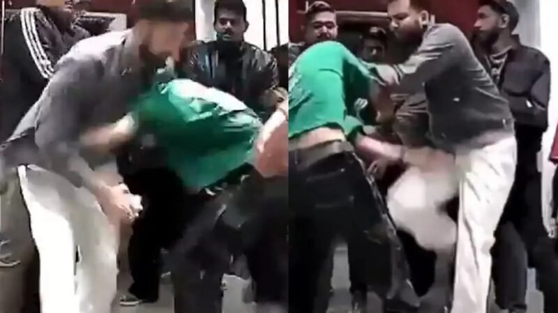 FIR Against Elvish Yadav: फिर विवादों में एल्विश, यूट्यूबर की पिटाई,  गुरुग्राम में FIR दर्ज,