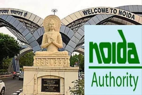 Uttar Pradesh News : सैटेलाइट इमेज के जरिए होगा अतिक्रमण की जमीन पर किसानों की आबादी के दावे का निपटारा