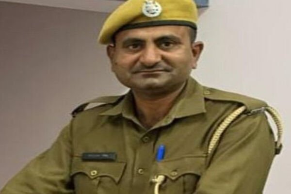 Rajasthan Constable Murder: राजस्थान में ड्यूटी के दौरान पुलिस कांस्टेबल की हत्या, बदमाशों ने चाकू से किए कई वार