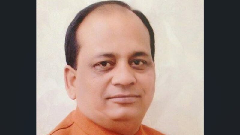 राजवीर सिंह की जीवनी : Rajveer Singh Biography Hindi