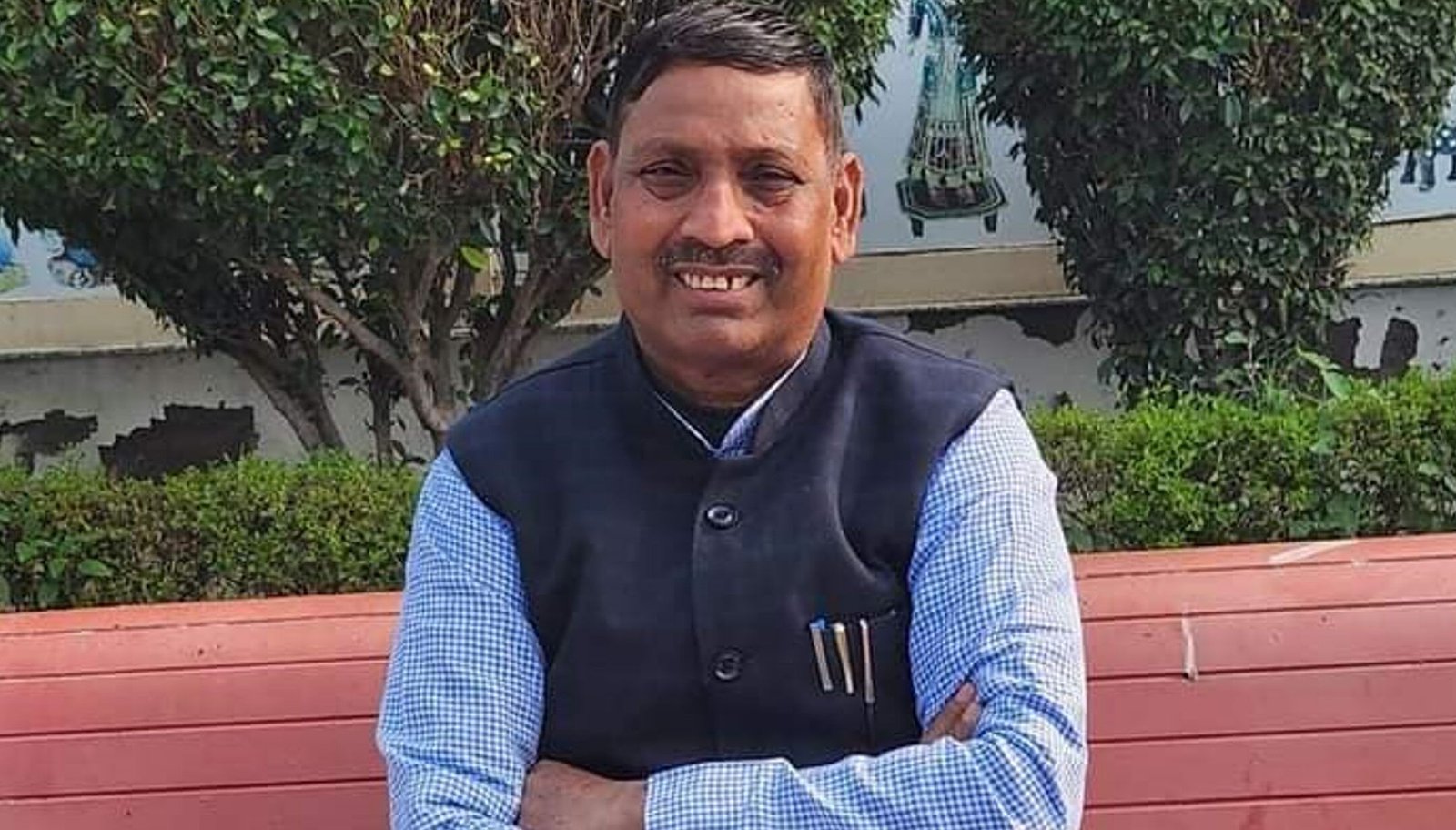 धर्मेन्द्र कश्यप की जीवनी : Dharmendra Kashyap Biography Hindi